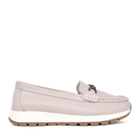 Ladies Ipanema Slip-on Shoe In Smoke