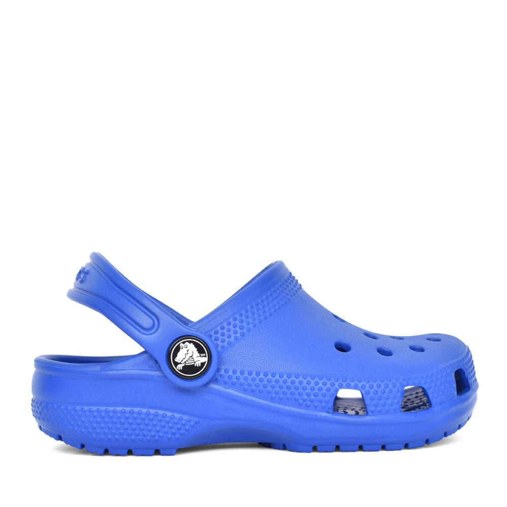 Unisex 206991 Classic Clog In Blue-bolt