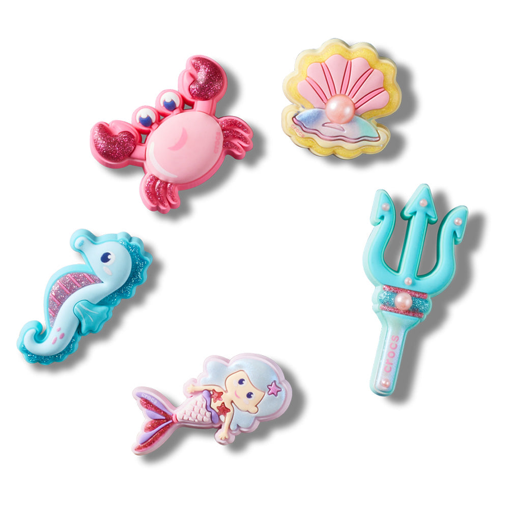 Cuties Under The Sea 5 Pack In Any