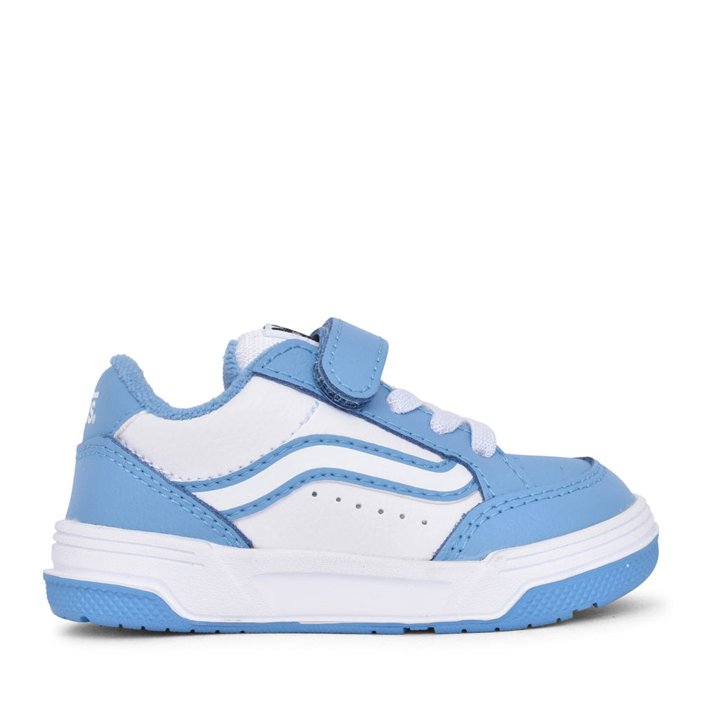 Boys Hylane V Toddler Velcro Shoe In Blue