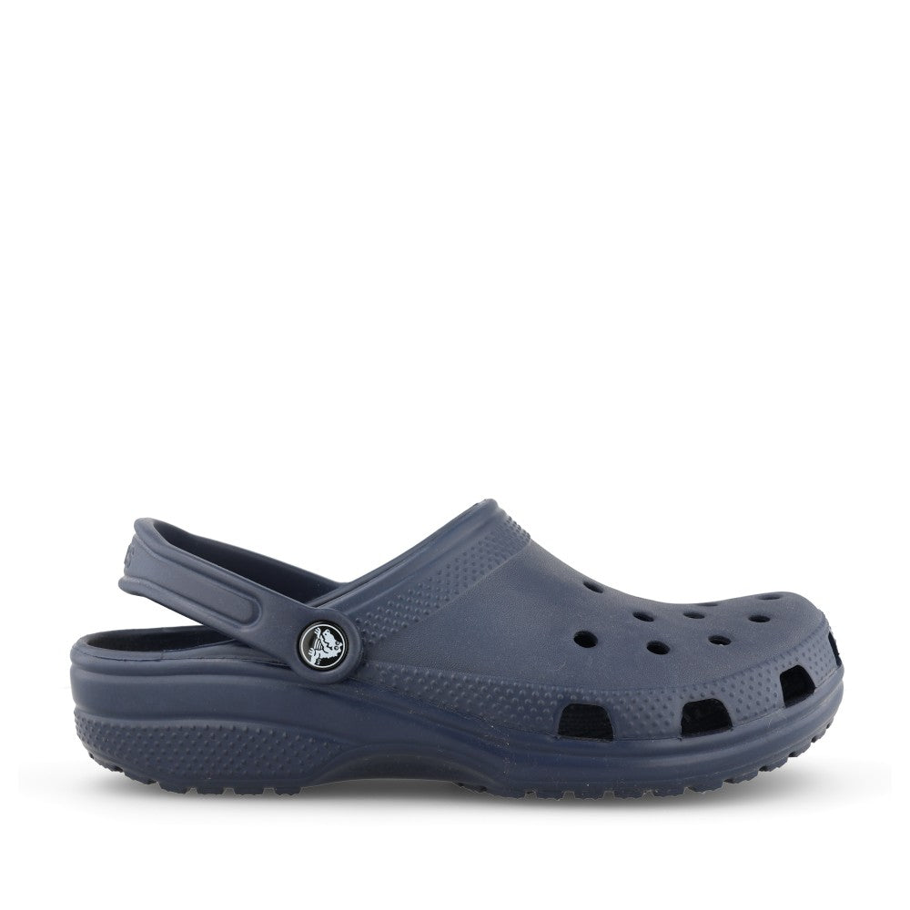 Unisex 10001 Classic Clog In Navy