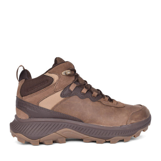 Mens J038073 Speed Strike 2 Boot In Brown