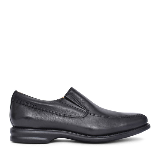 Mens Belem Slip-on Shoe In Black