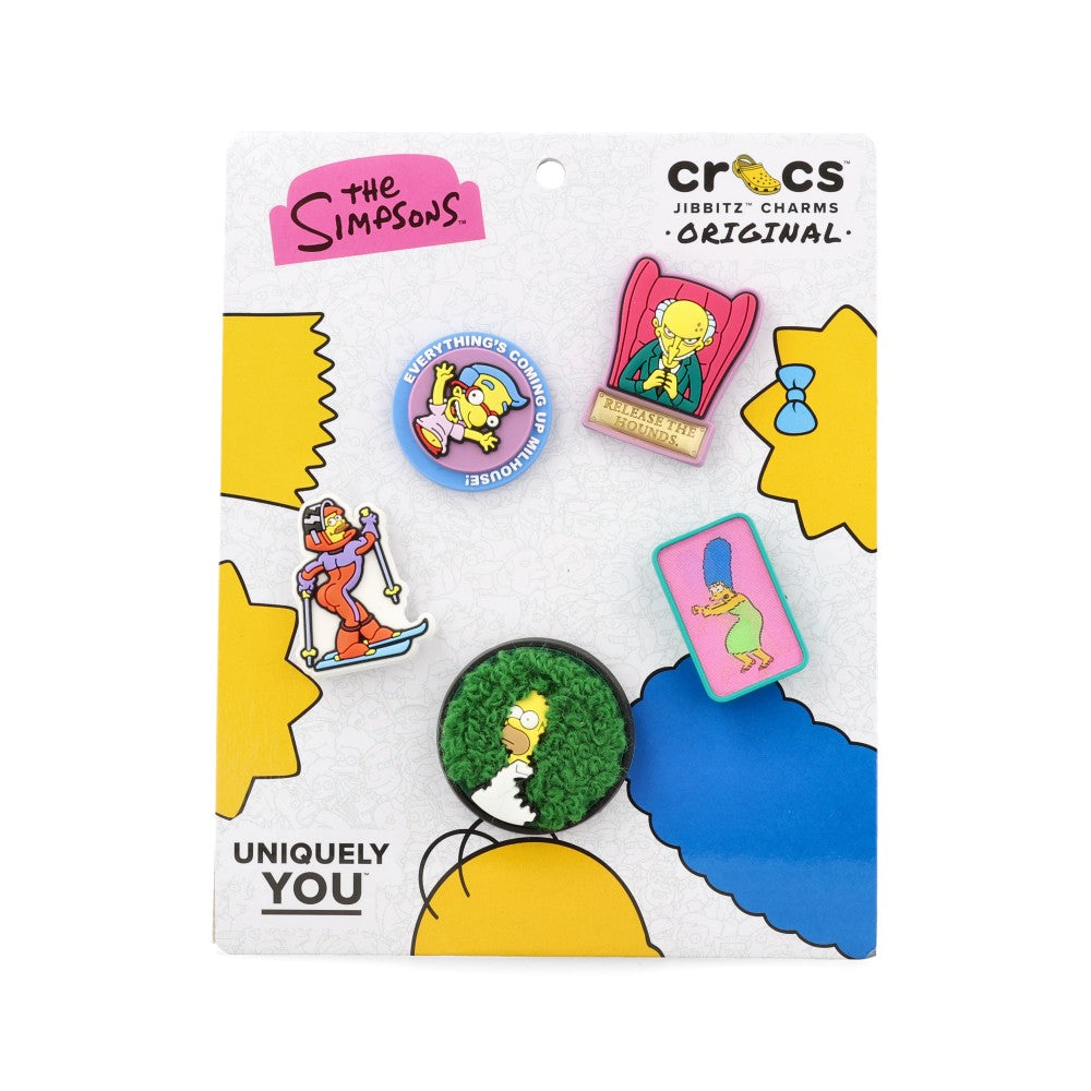 The Simpsons Meme 5 Pack In Any