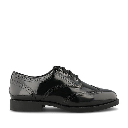 Girls Tapa Pure Laced Shoe In Kids G Fit