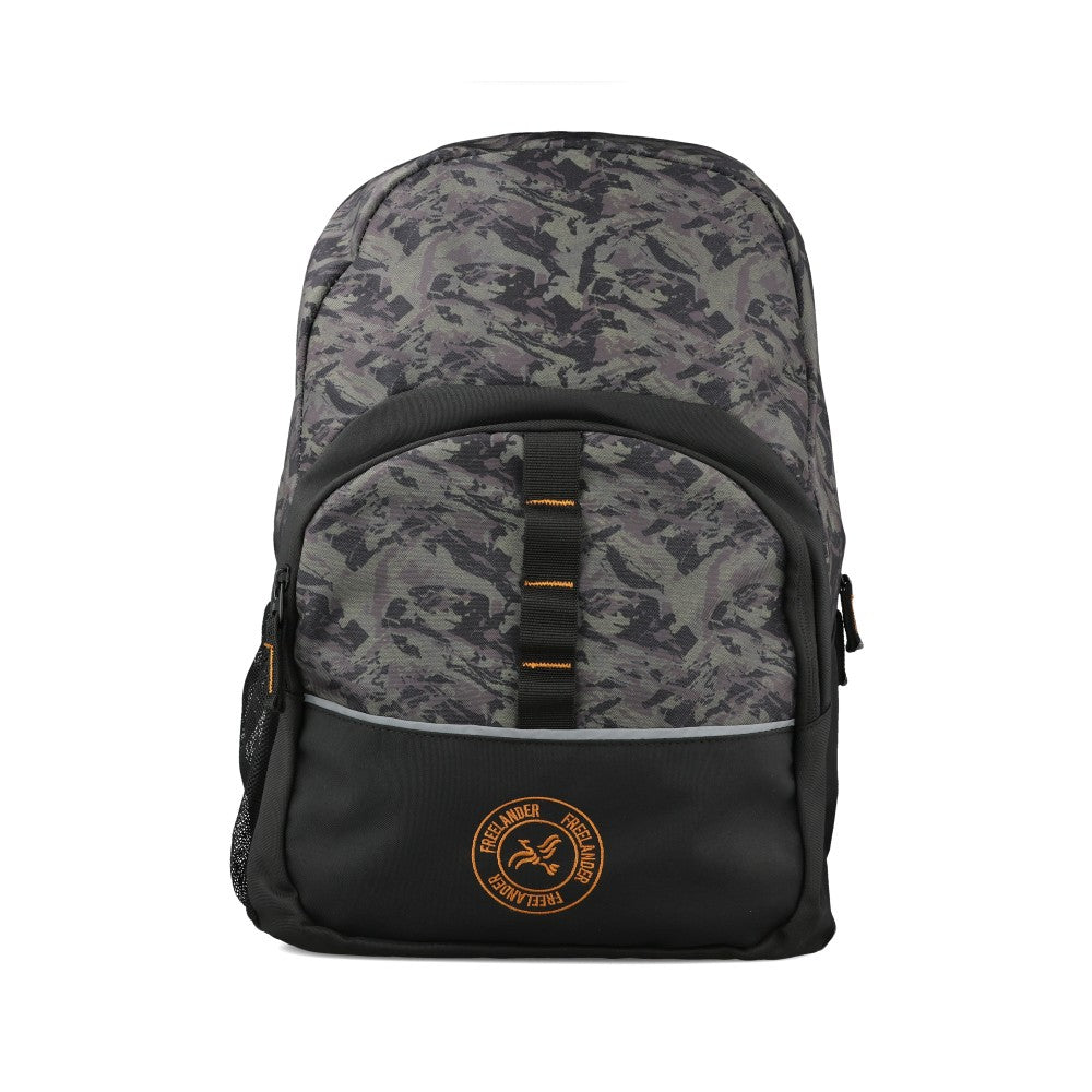Boys 31f885 Backpack In Khaki
