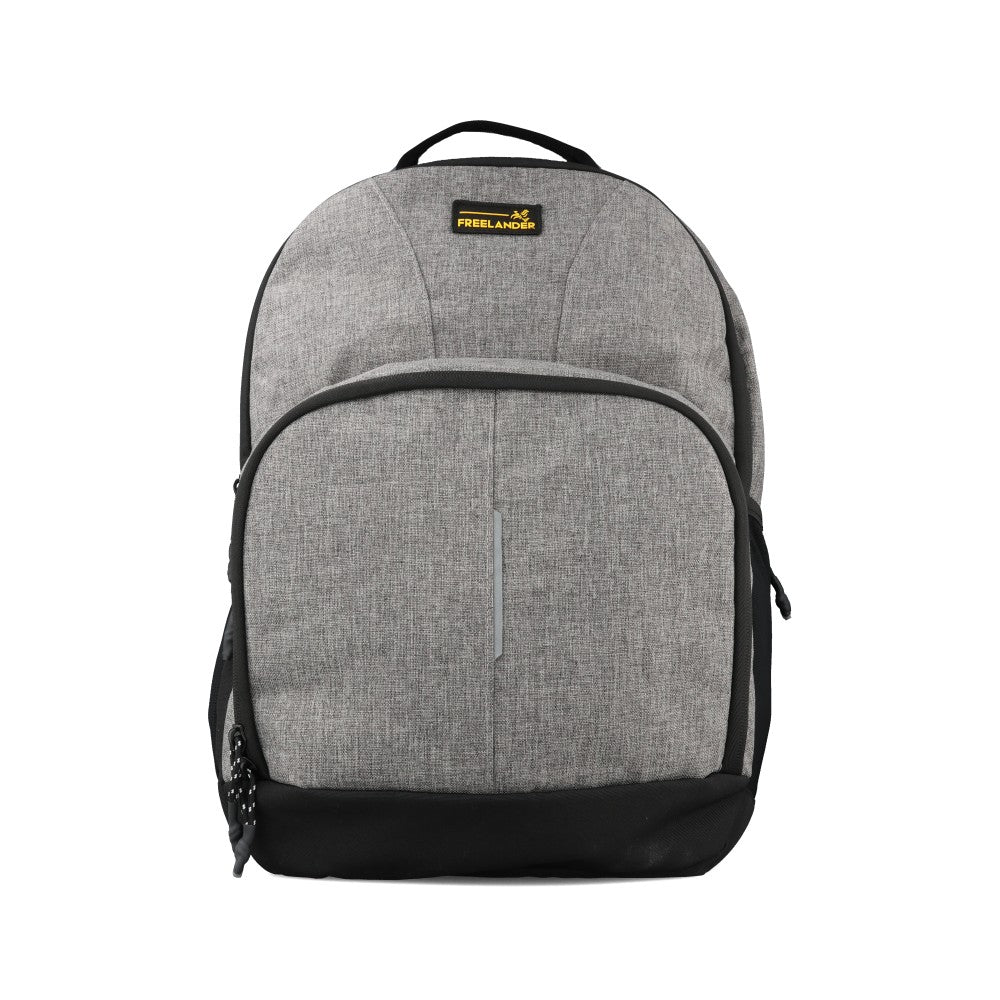 Boys 31f887 Backpack In Grey