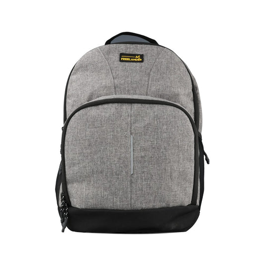 Boys 31f887 Backpack In Grey