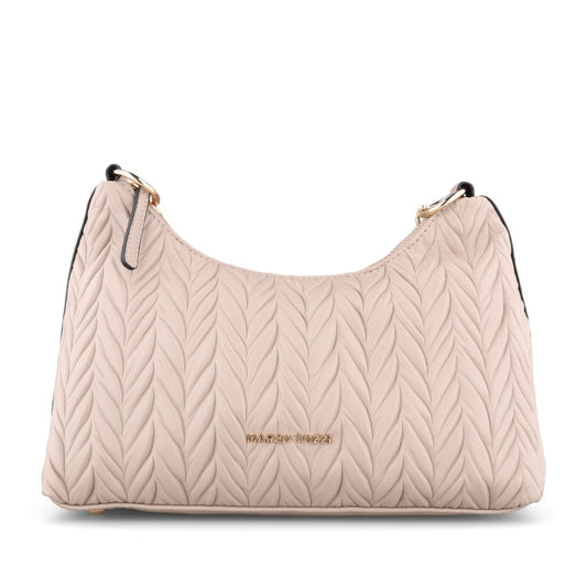 Ladies 2-61010 Handbag In Taupe