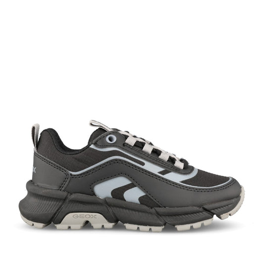 Boys J56mvb J Flexyper Trainer In Black