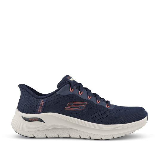 Mens 232712 Arch Fit 2.0 Lestur Slip-in In Navy
