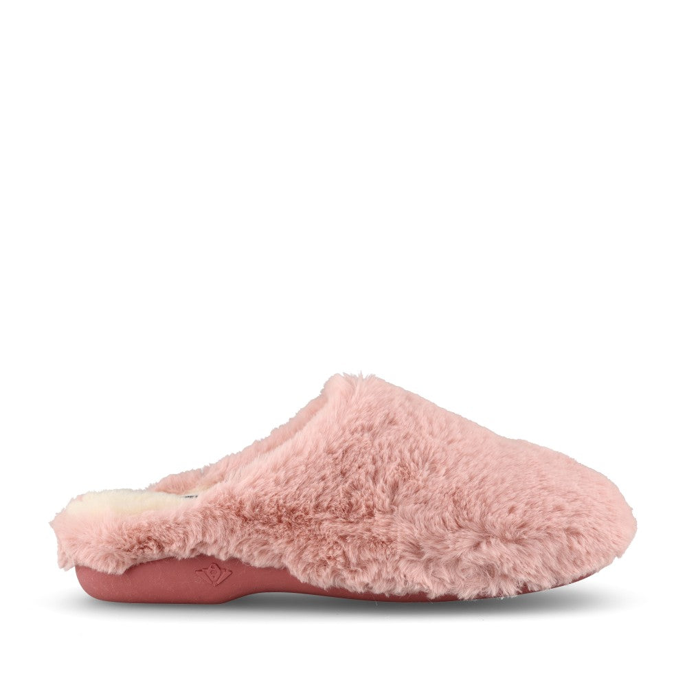 Ladies Blair Kla237 Mule Slipper In Pink