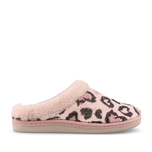 Ladies Frutti Kls135 Mule Slipper In Pink