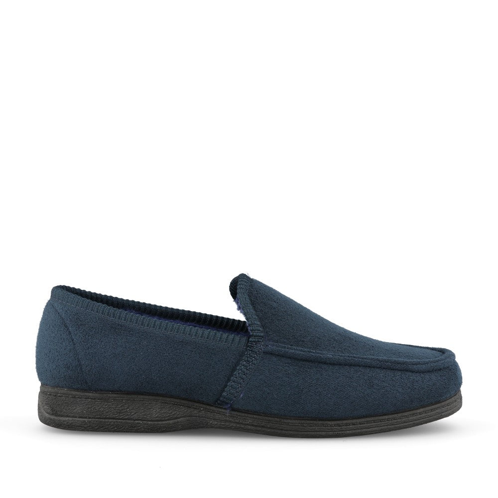 Mens Eden Ii Kmd104 Slipper In Blue