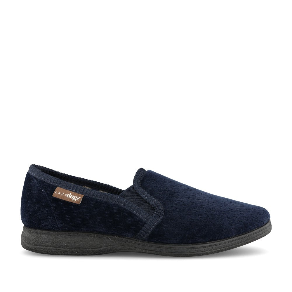 Mens Tamar Ii Kmd105 Slipper In Blue
