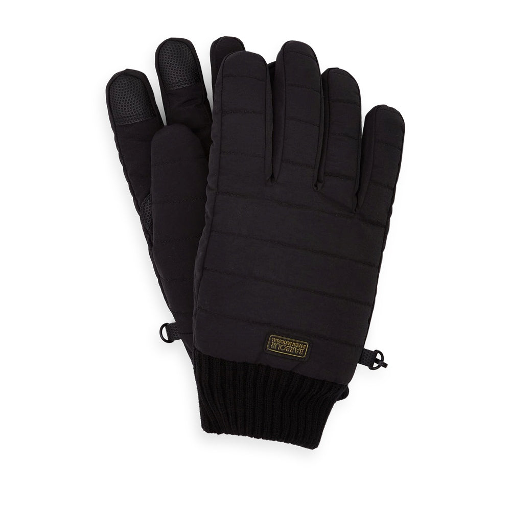 Mens Peak Legacy Glove In Black