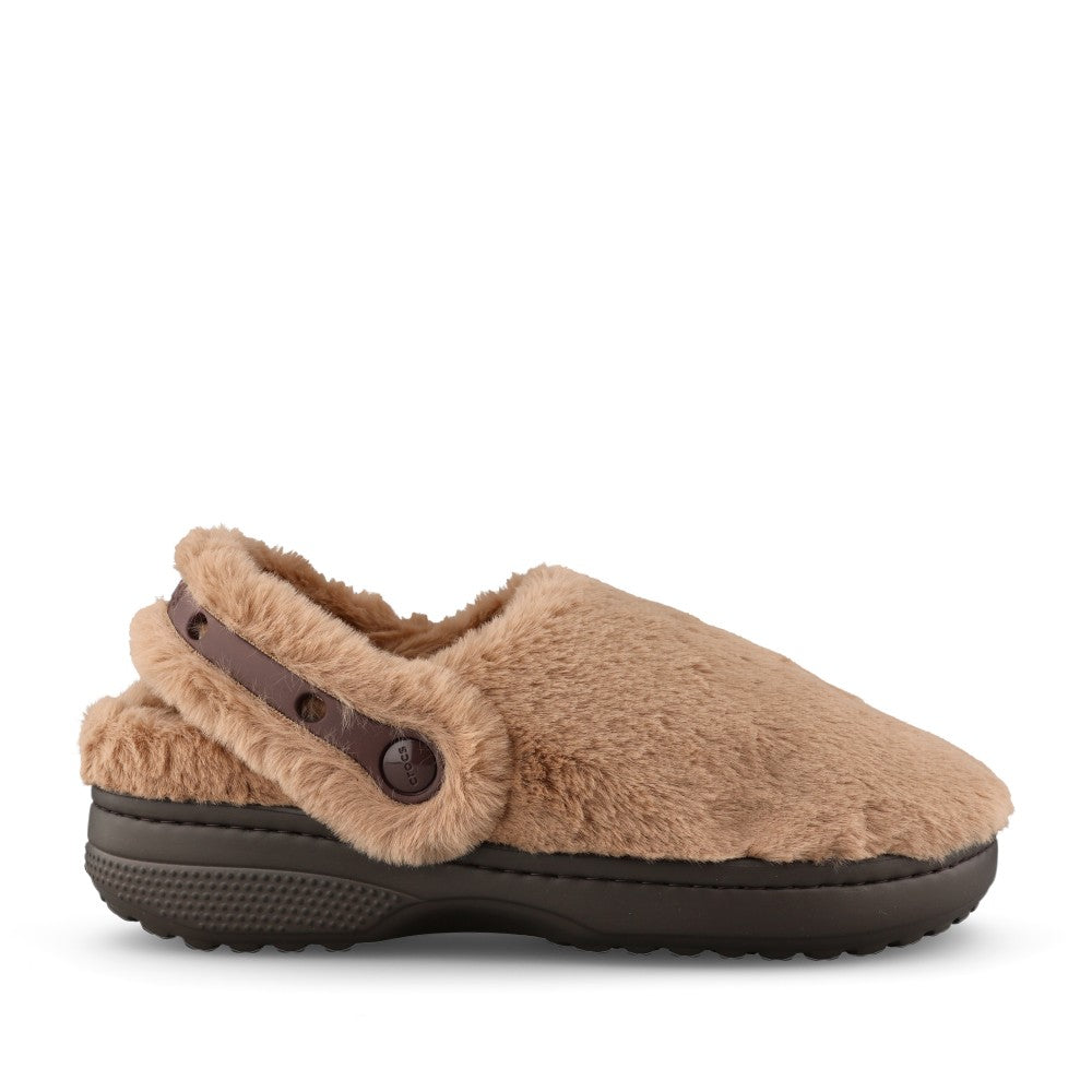 Unisex 211116 Classic Unfurgettable Clog In Choco