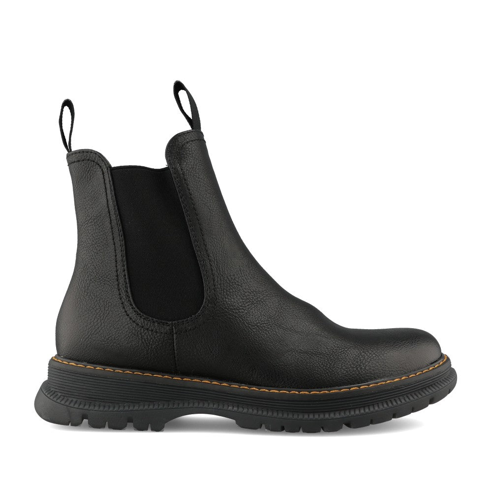 Ladies 769525 Peyton 05 Ankle Boot In Black