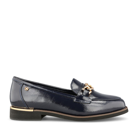 Ladies Phan Thiel Slip-on Shoe In Cobalt