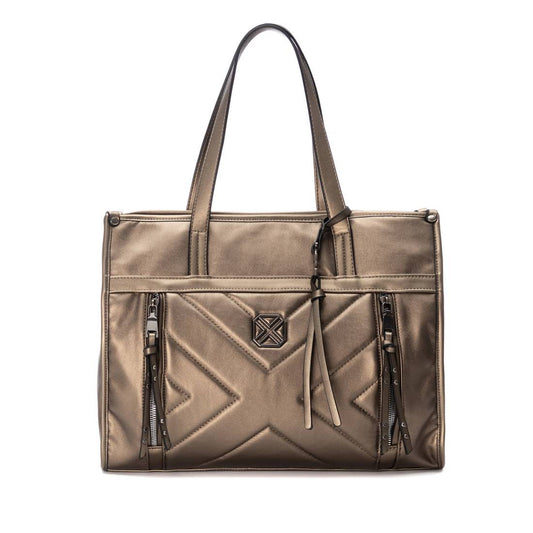 Ladies 184478 Handbag In Bronze