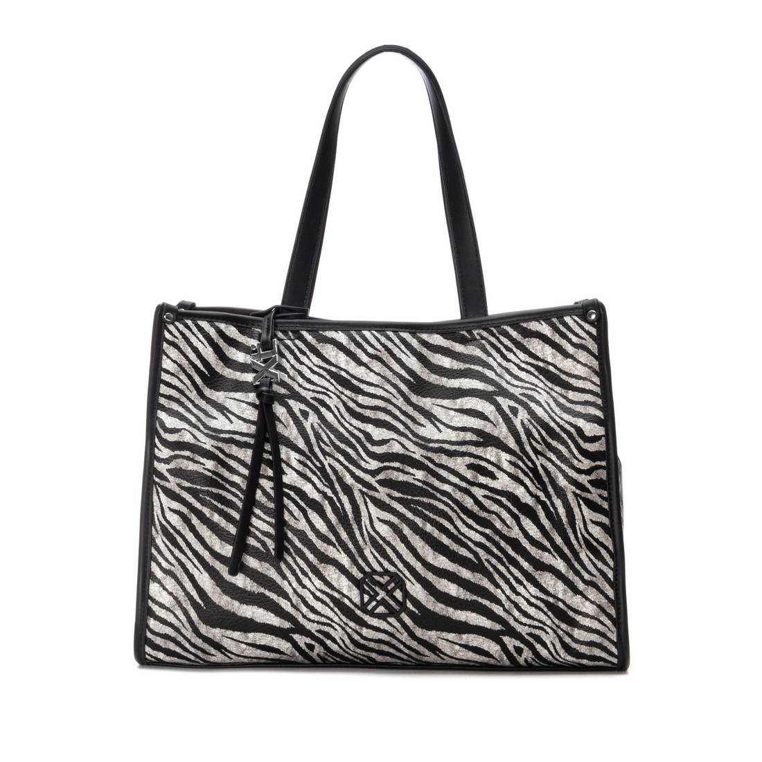 Ladies 184485 Handbag In Zebra