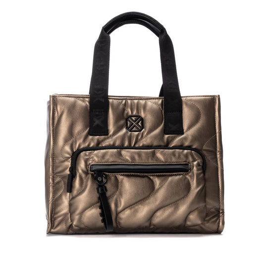 Ladies 184486 Handbag In Bronze