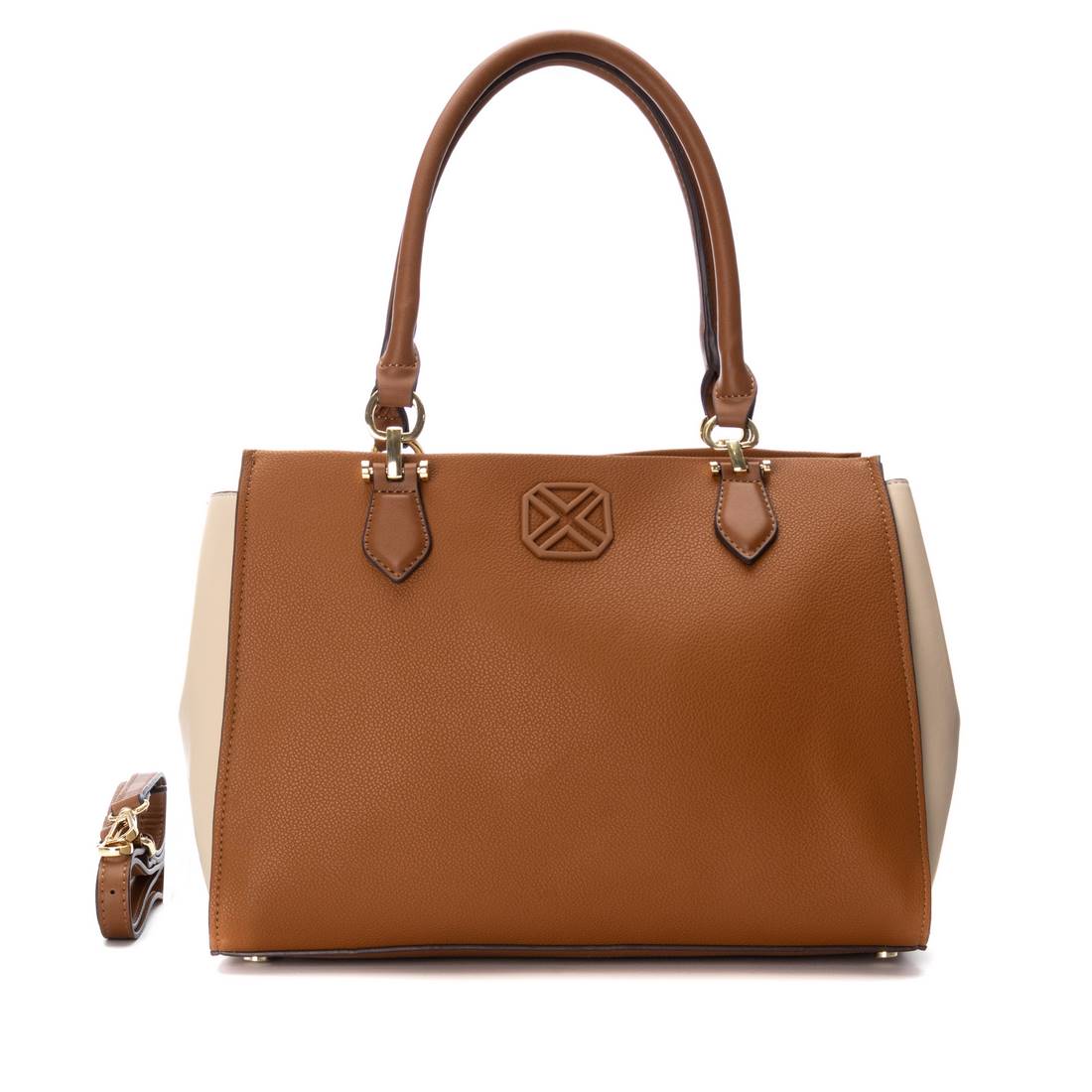 Ladies 184491 Handbag In Camel