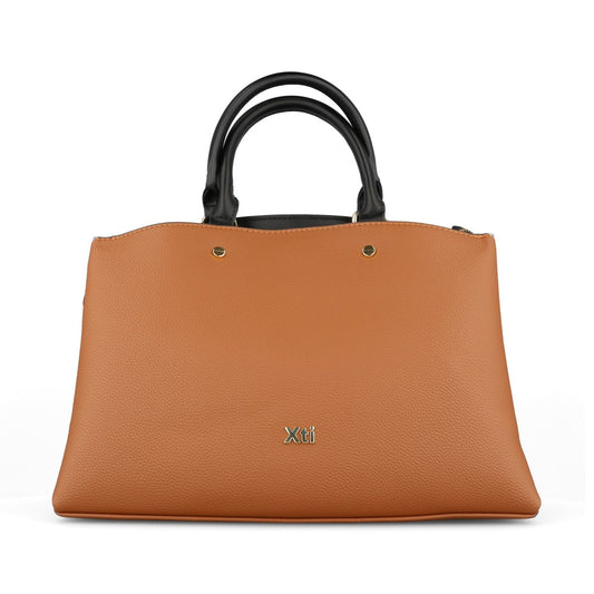 Ladies 184507 Handbag In Camel