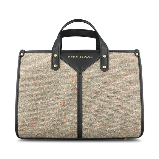 Ladies 252131 Lili Handbag In Taupe