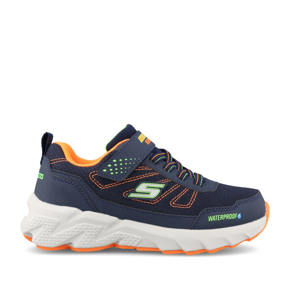Elite Sport Tread Aquavek Trainer In Navy