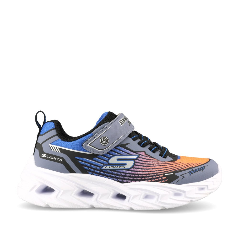 Boys 400590l Vortex 3.0 Trainer In Grey