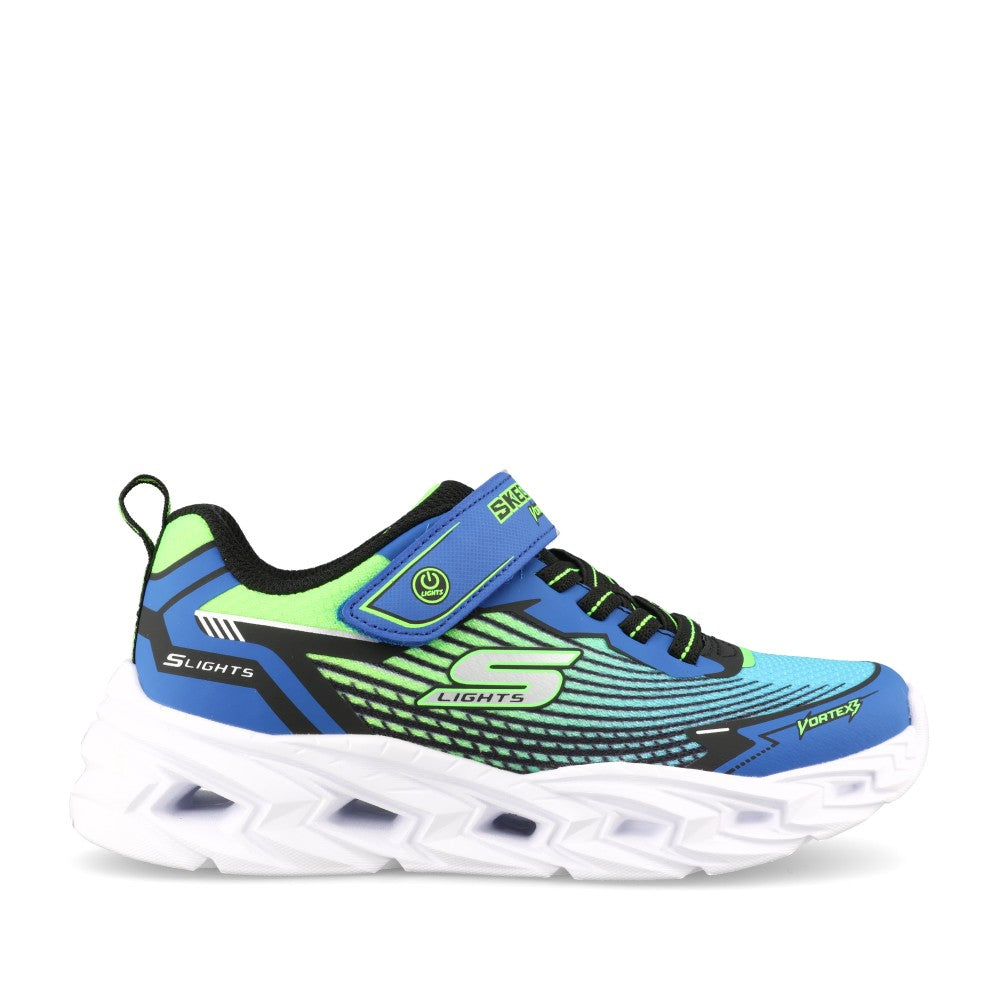 Boys 400590l Vortex 3.0 Trainer In Blue