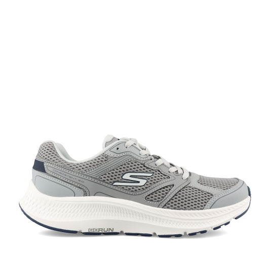 Mens 220861 Go Run Consistent 2.0 Trainer In Grey
