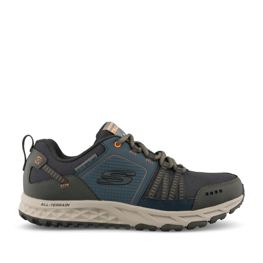 Mens 51591 Escape Plan Trainer In Navy