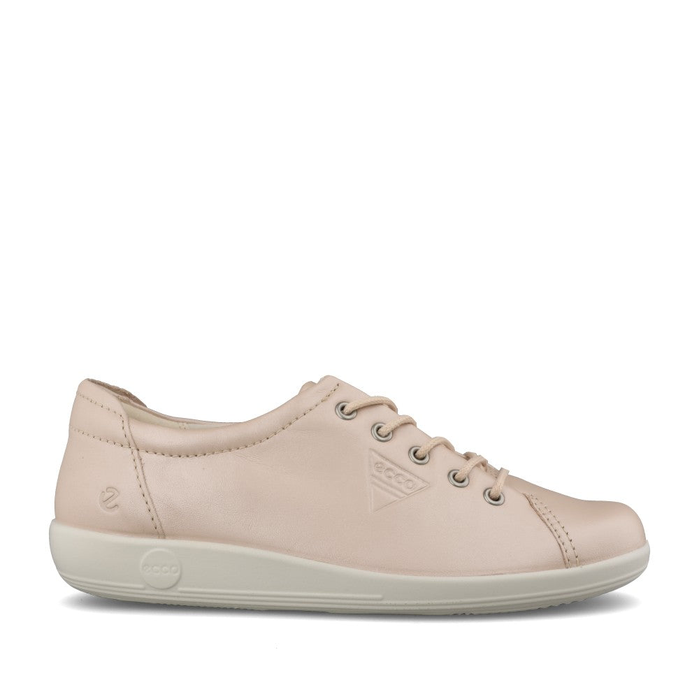 Ladies 206503 Soft 2.0 Laced Shoe In Natural