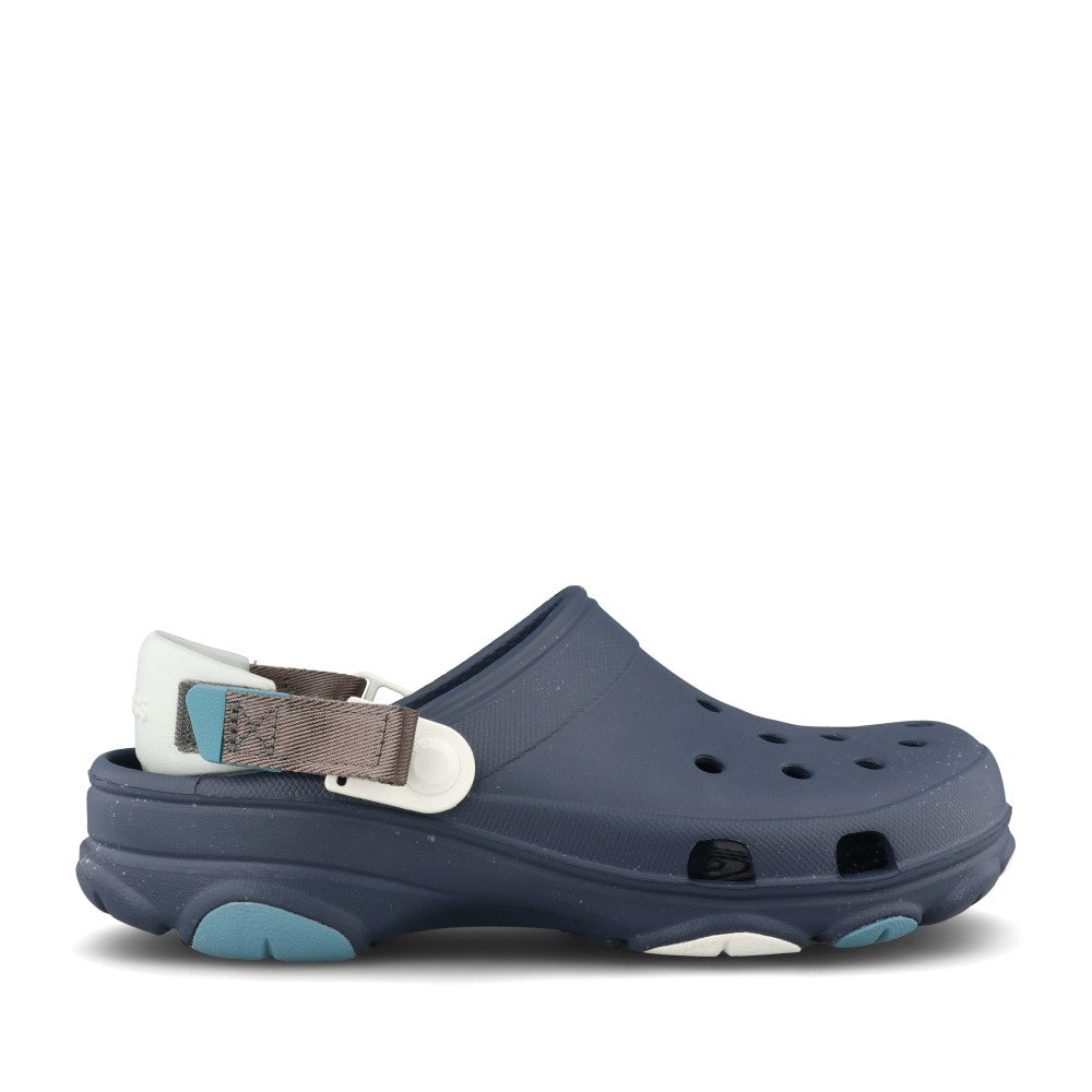 Unisex 206340 All Terrain Clog In Navy