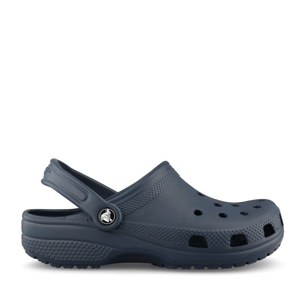 Unisex 10001 Classic Clog In Navy