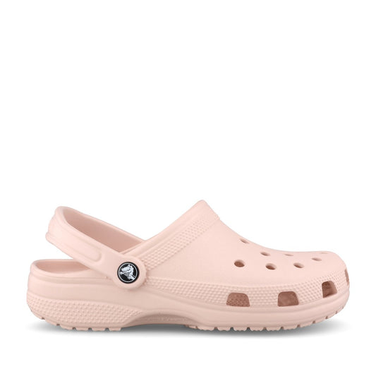 Unisex 10001 Classic Clog In Quartz
