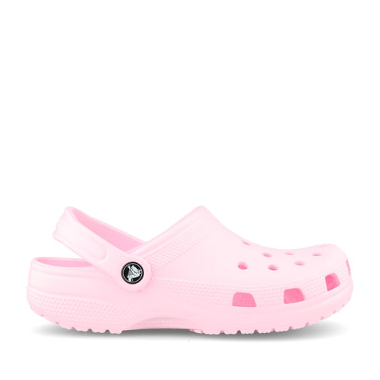 Unisex 10001 Classic Clog In Pink Milk