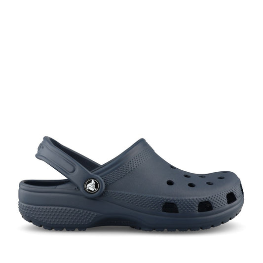 Unisex 206991 Classic Junior Clog In Navy
