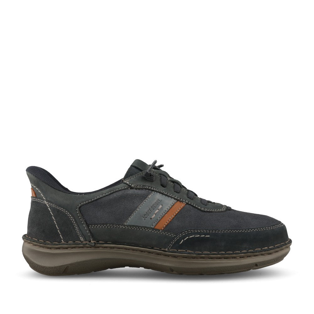 Mens 44926 New Anvers 26 Shoe In Navy