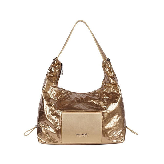 Ladies Estelle Handbag In Gold