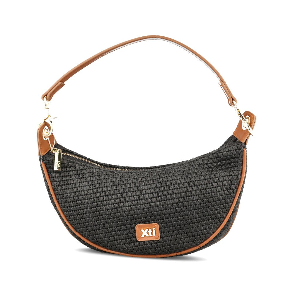 Ladies 184579 Handbag In Black